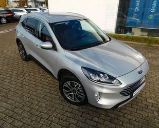 Ford Kuga Gebrauchtwagen
