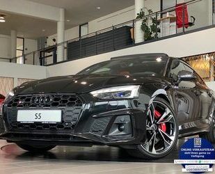 Audi S5 Gebrauchtwagen