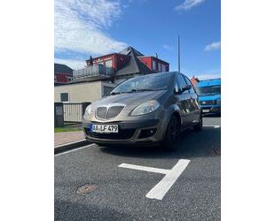 Lancia MUSA Gebrauchtwagen