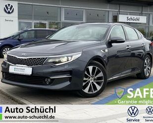 Kia Optima Gebrauchtwagen