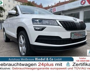 Skoda Karoq Gebrauchtwagen