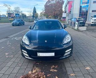 Porsche Panamera Gebrauchtwagen