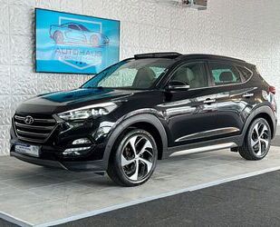 Hyundai TUCSON Gebrauchtwagen