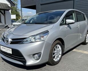 Toyota Verso Gebrauchtwagen