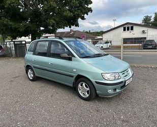 Hyundai Matrix Gebrauchtwagen