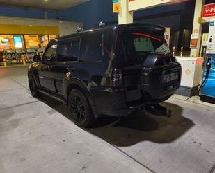 Mitsubishi Pajero Gebrauchtwagen