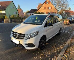 Mercedes-Benz V 250 Gebrauchtwagen