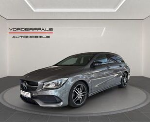 Mercedes-Benz CLA 200 Gebrauchtwagen