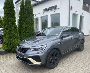 Renault Arkana Gebrauchtwagen