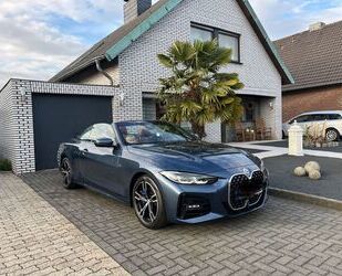 BMW 430 Gebrauchtwagen