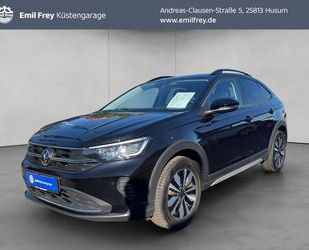 VW Taigo Gebrauchtwagen