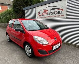 Renault Twingo Gebrauchtwagen