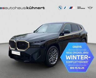BMW XM Gebrauchtwagen