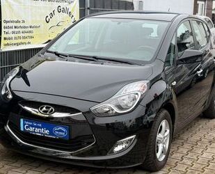 Hyundai ix20 Gebrauchtwagen