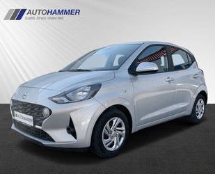 Hyundai i10 Gebrauchtwagen