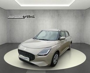 Suzuki Swift Gebrauchtwagen