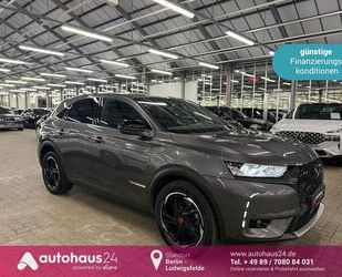 DS Automobiles DS7 (Crossback) Gebrauchtwagen