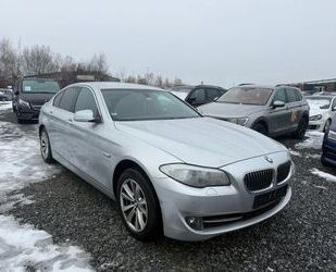 BMW 525 Gebrauchtwagen