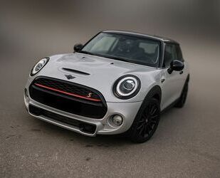 Mini Cooper S Gebrauchtwagen