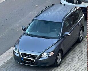 Volvo V50 Gebrauchtwagen