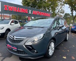 Opel Zafira Gebrauchtwagen
