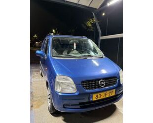 Opel Agila Gebrauchtwagen