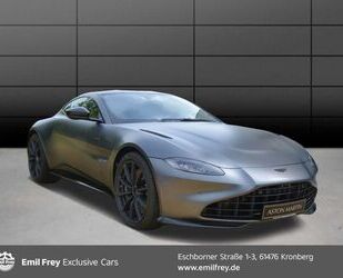 Aston Martin V8 Vantage Gebrauchtwagen