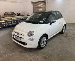 Fiat 500 Gebrauchtwagen