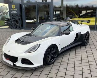 Lotus Exige Gebrauchtwagen