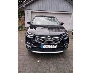 Opel Grandland (X) Gebrauchtwagen