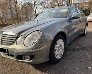 Mercedes-Benz E 280 Gebrauchtwagen