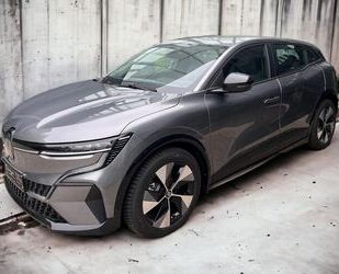 Renault Megane Gebrauchtwagen