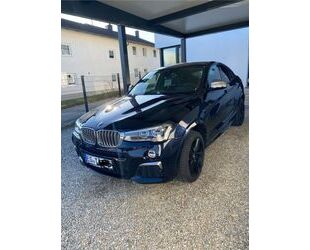 BMW X4 M40 Gebrauchtwagen