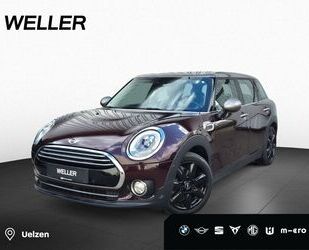 Mini Cooper D Clubman Gebrauchtwagen