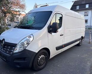 Renault Master Gebrauchtwagen