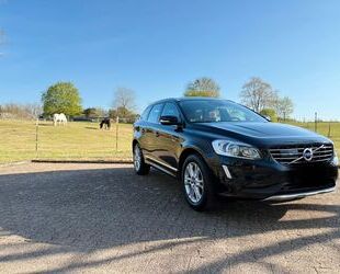 Volvo XC60 Gebrauchtwagen