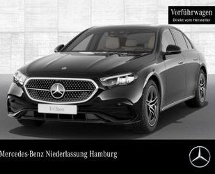 Mercedes-Benz E 300 Gebrauchtwagen