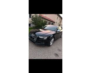 Audi S5 Gebrauchtwagen