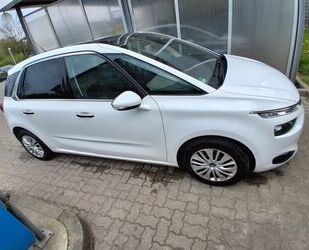 Citroen C4 Picasso Gebrauchtwagen