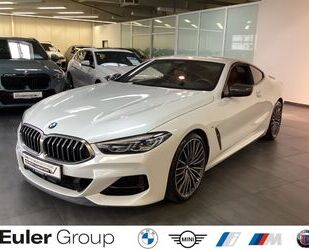 BMW M850 Gebrauchtwagen
