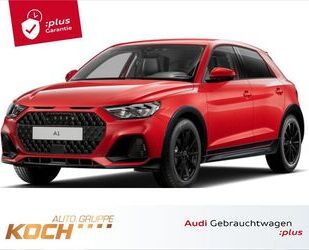 Audi A1 Gebrauchtwagen