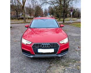 Audi A4 Allroad Gebrauchtwagen