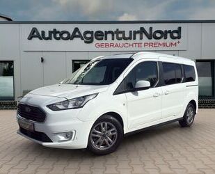 Ford Tourneo Connect Gebrauchtwagen