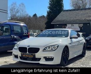 BMW 650 Gebrauchtwagen
