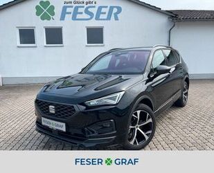 Seat Tarraco Gebrauchtwagen