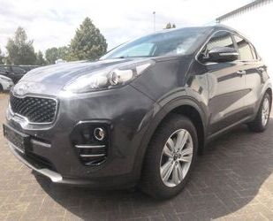 Kia Sportage Gebrauchtwagen