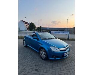Opel Tigra Gebrauchtwagen