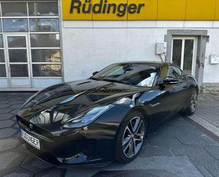Jaguar F-Type Gebrauchtwagen