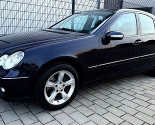 Mercedes-Benz C 180 Gebrauchtwagen