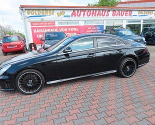 Mercedes-Benz CLS 500 Gebrauchtwagen